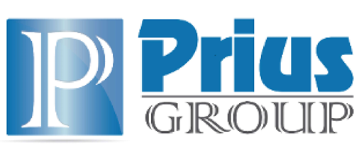 PRIUS GROUPE